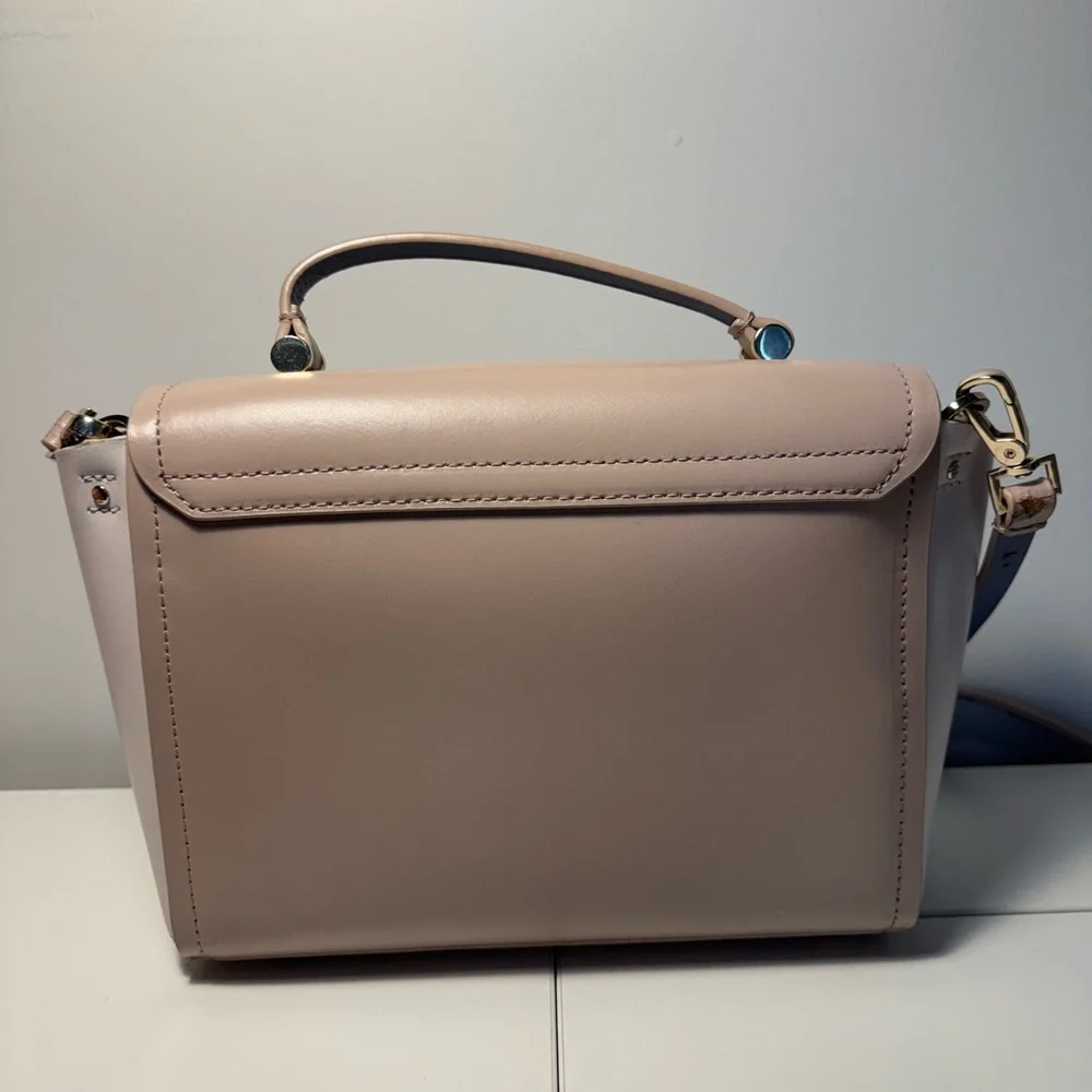 Kate Spade boxy bag - Picture 2 of 8